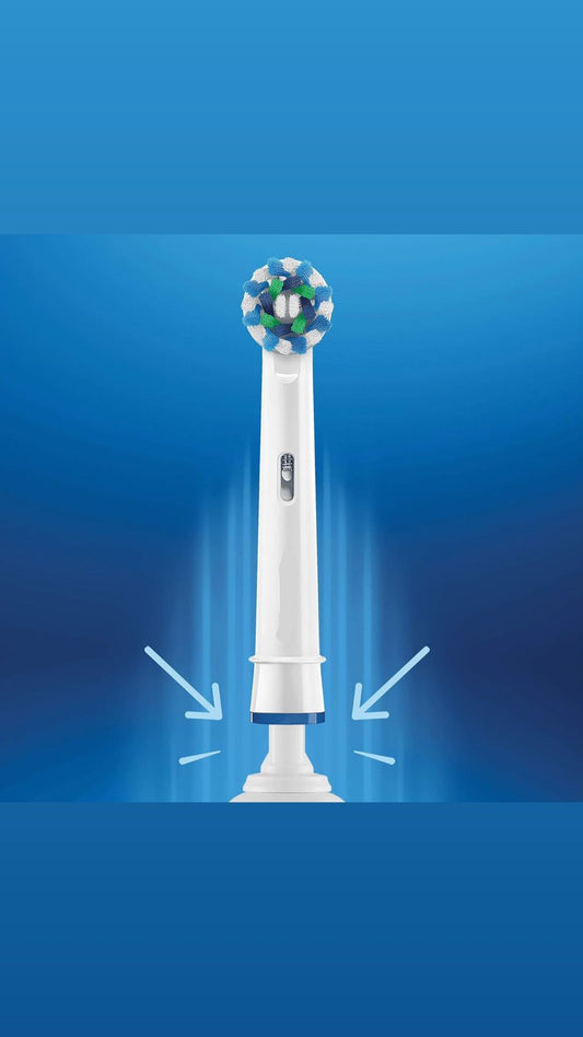 REPUESTO PARA CEPILLO ELECTRICO X4