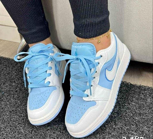 CALZADO NIKE DUNK FEMININO