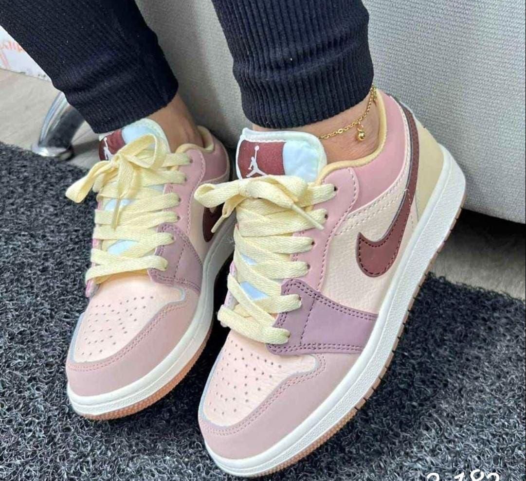 CALZADO NIKE DUNK FEMININO